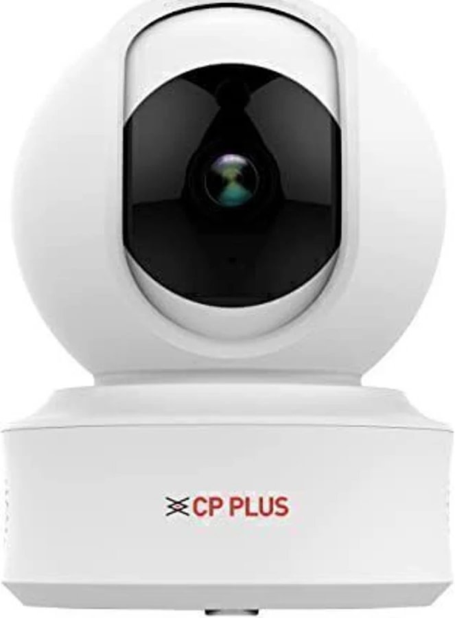 Indoor Cameras