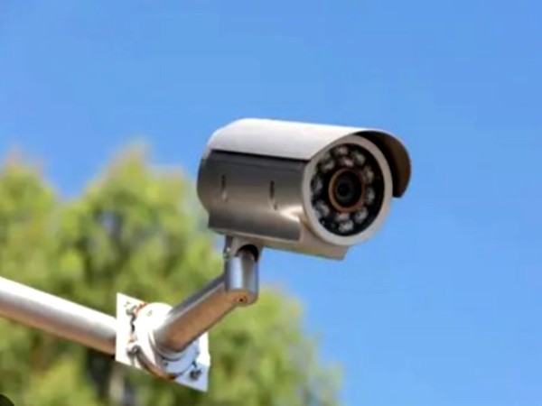 CCTV Installation
