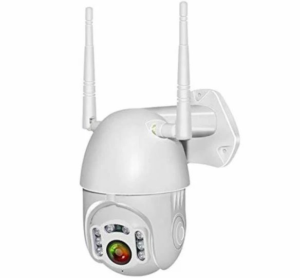 Outdoor Cameras
